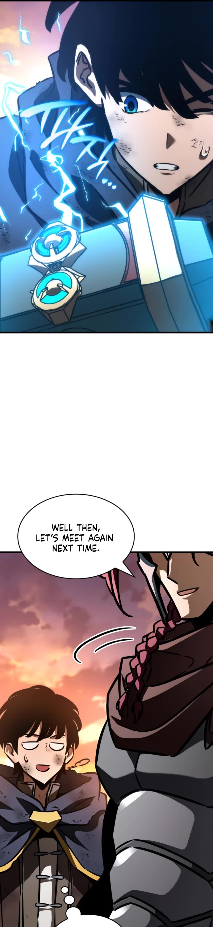 Valhalla Saga chapter 39 page 19