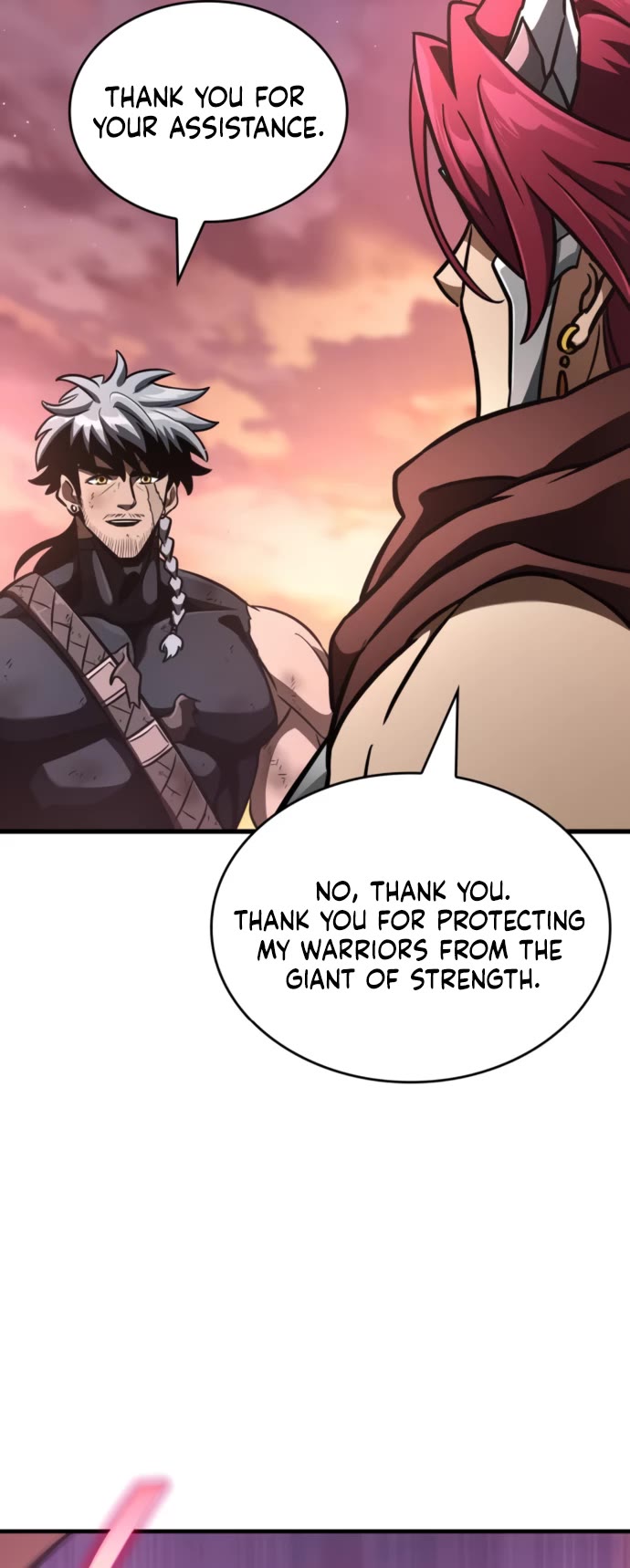 Valhalla Saga chapter 39 page 21