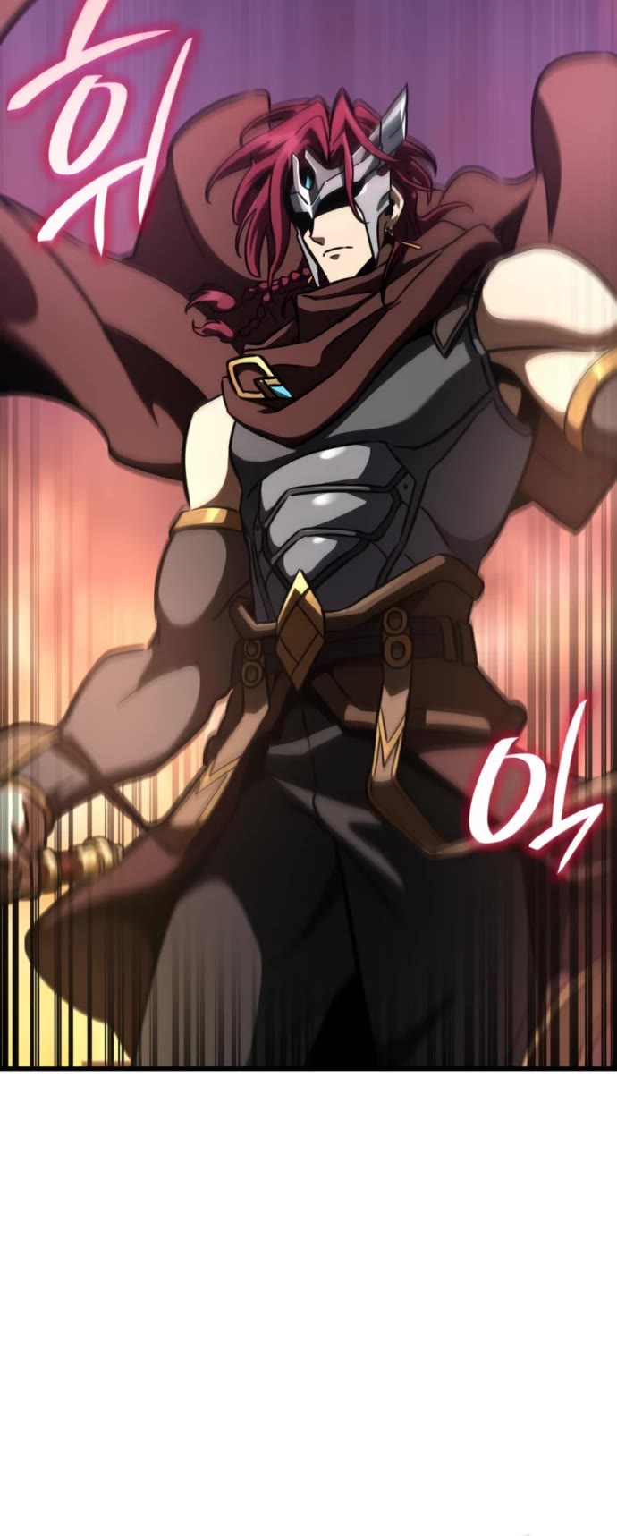 Valhalla Saga chapter 39 page 22