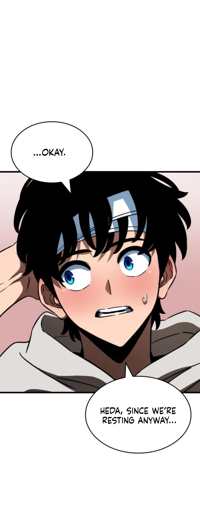 Valhalla Saga chapter 39 page 29