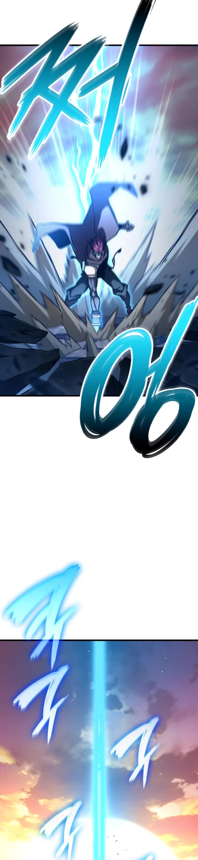 Valhalla Saga chapter 39 page 3