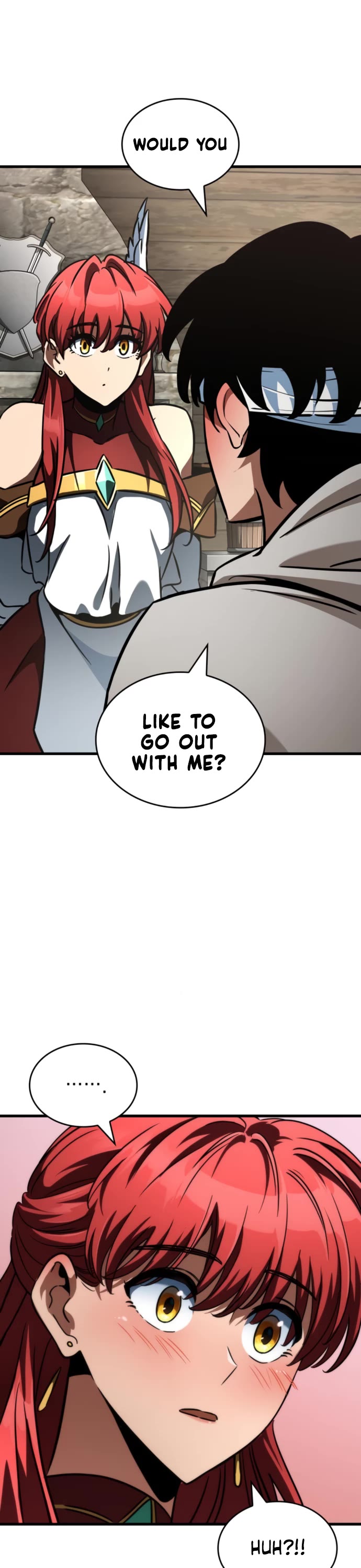 Valhalla Saga chapter 39 page 30