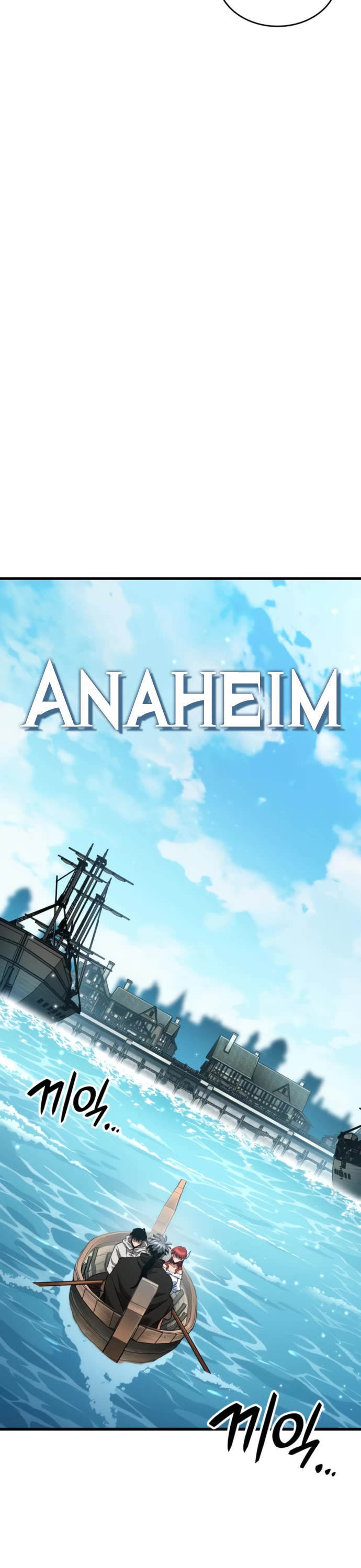 Valhalla Saga chapter 39 page 31