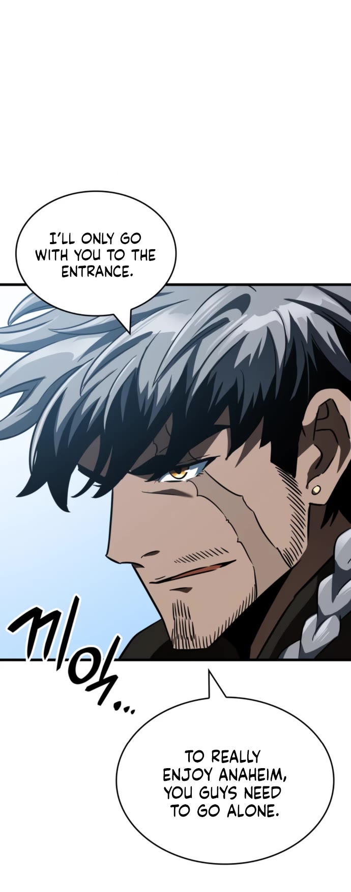 Valhalla Saga chapter 39 page 33