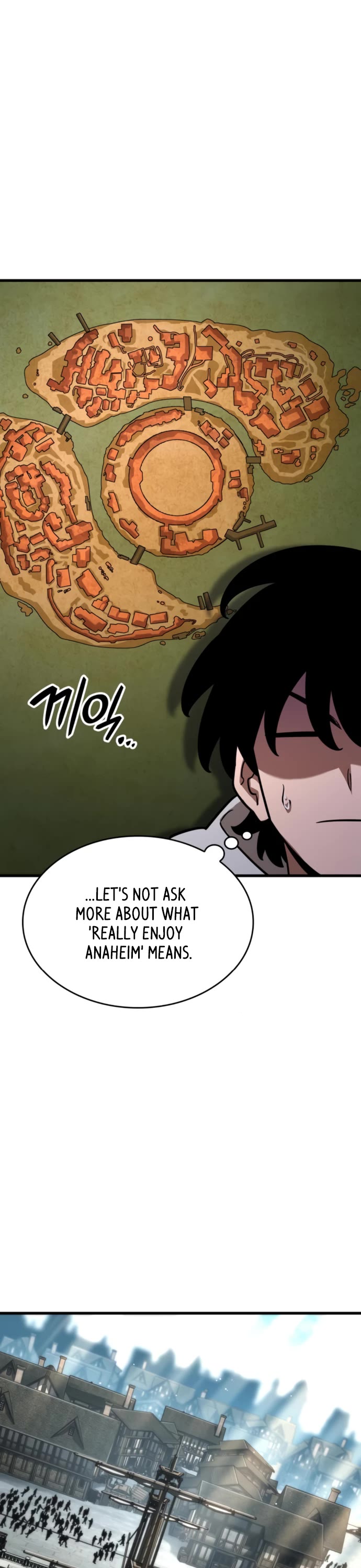 Valhalla Saga chapter 39 page 34