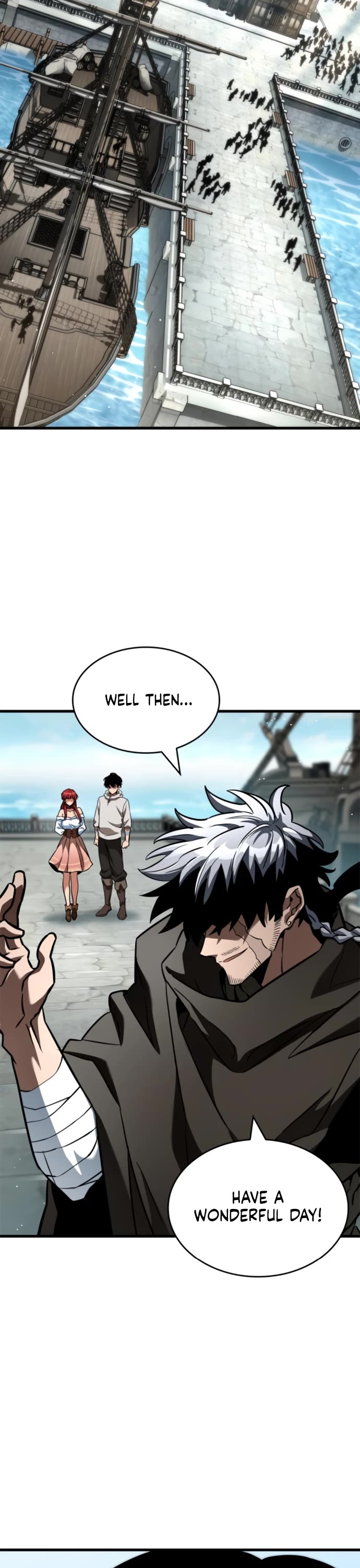 Valhalla Saga chapter 39 page 35