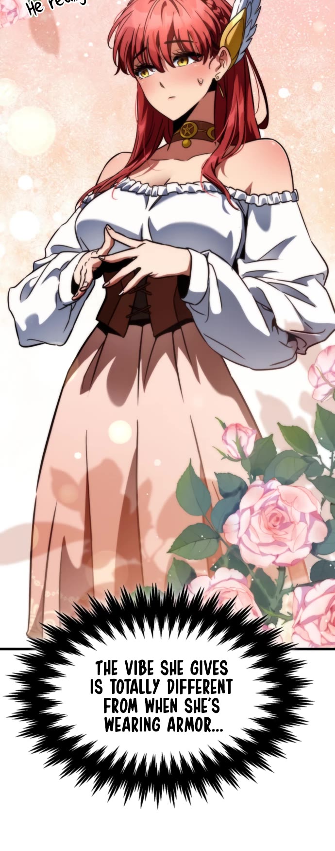 Valhalla Saga chapter 39 page 37