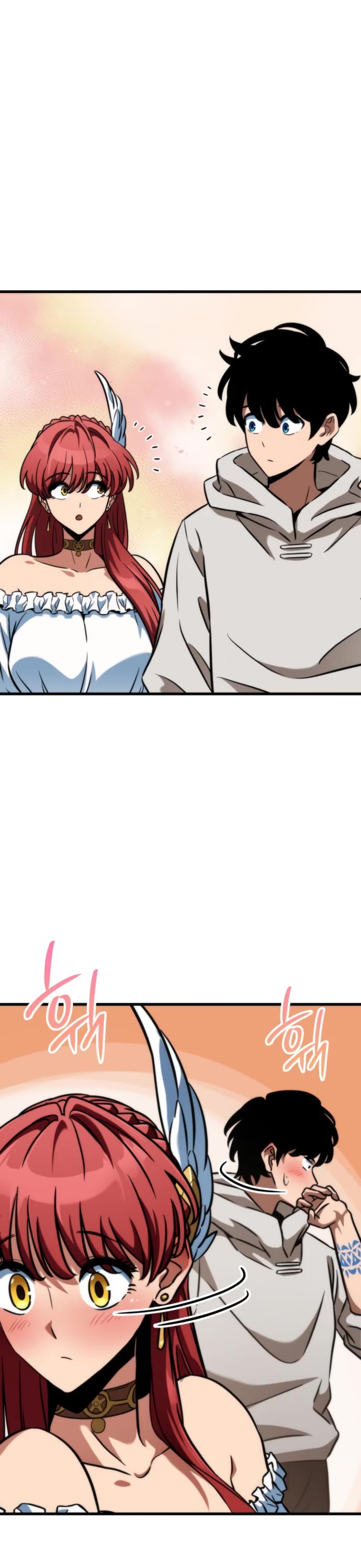 Valhalla Saga chapter 39 page 38