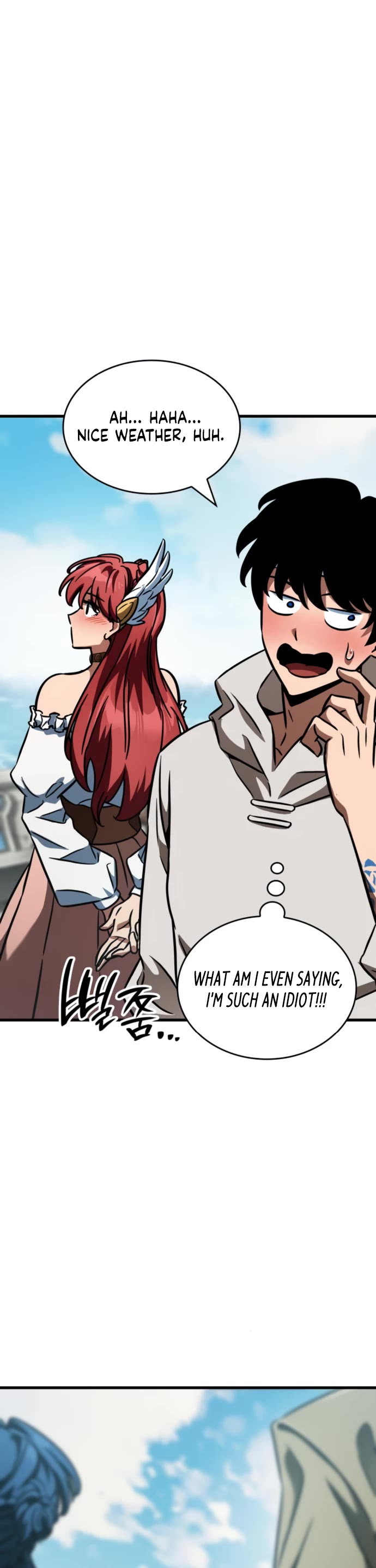 Valhalla Saga chapter 39 page 39