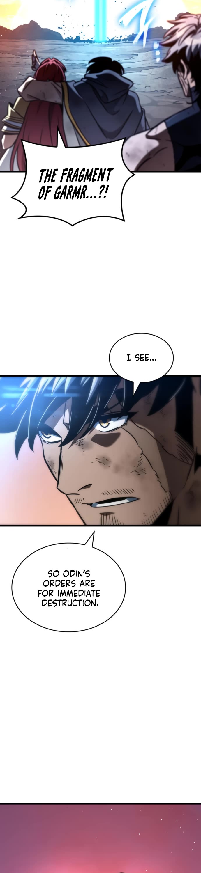 Valhalla Saga chapter 39 page 4