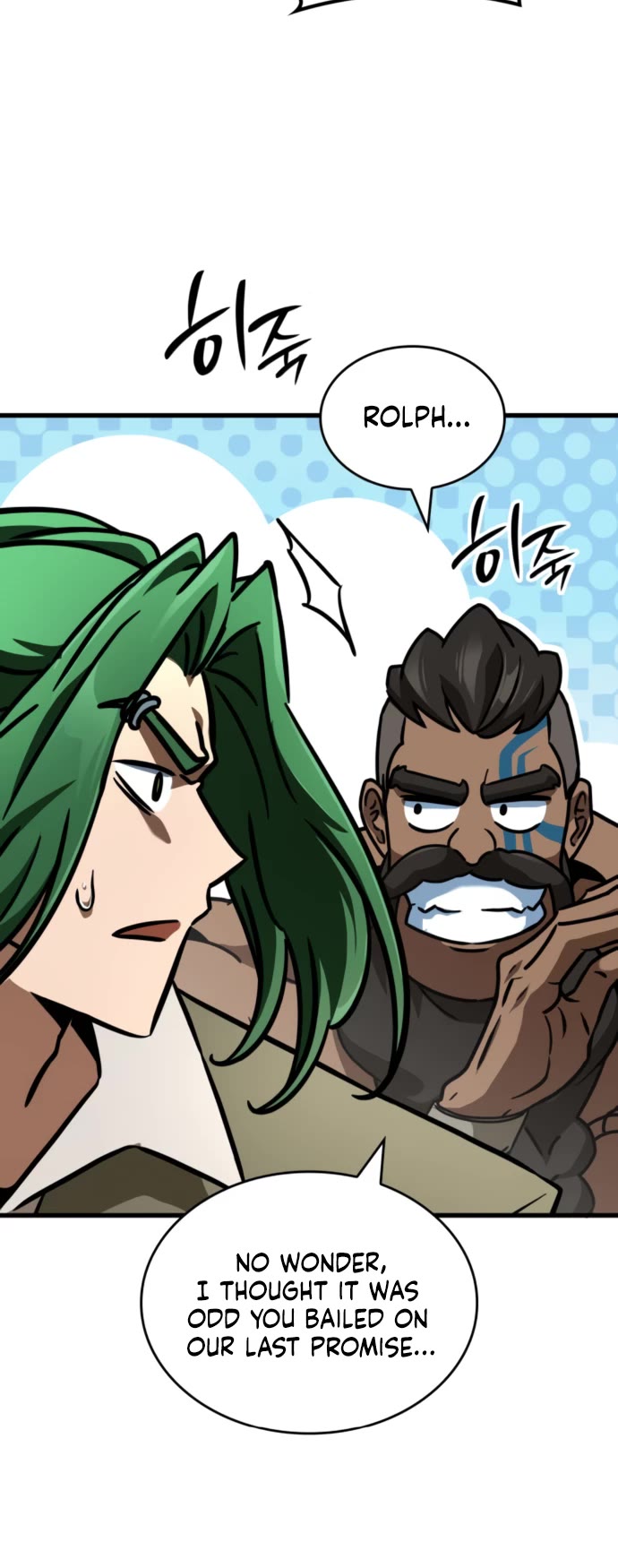 Valhalla Saga chapter 39 page 44