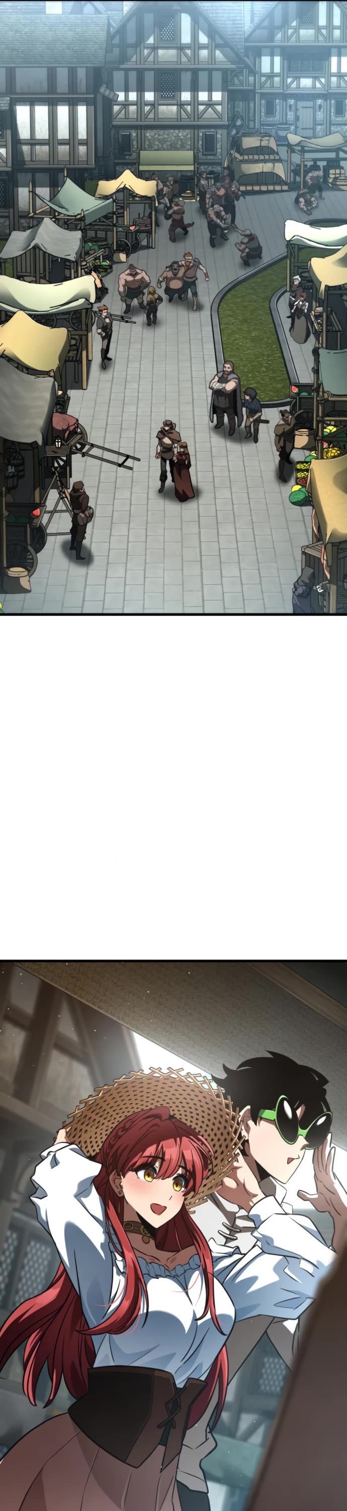 Valhalla Saga chapter 39 page 48