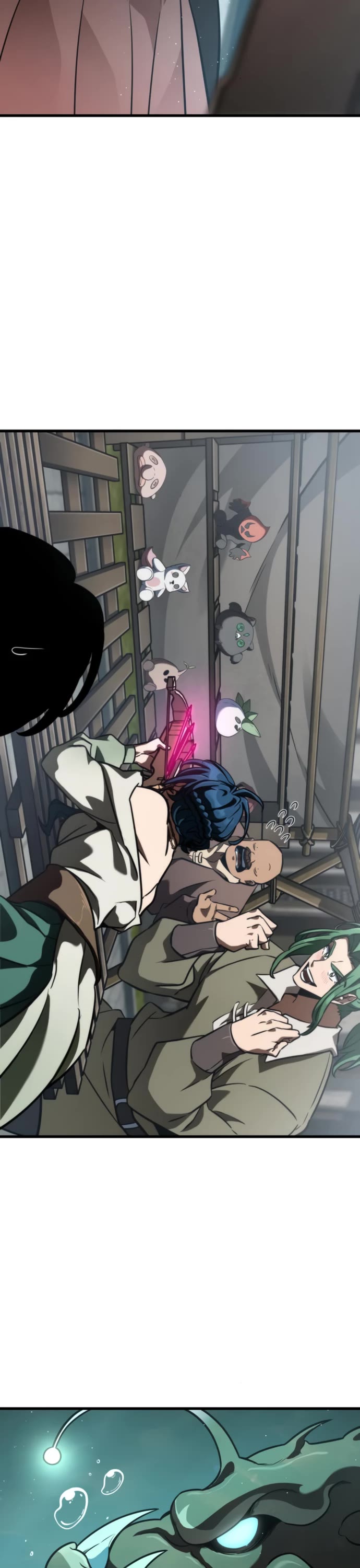 Valhalla Saga chapter 39 page 49