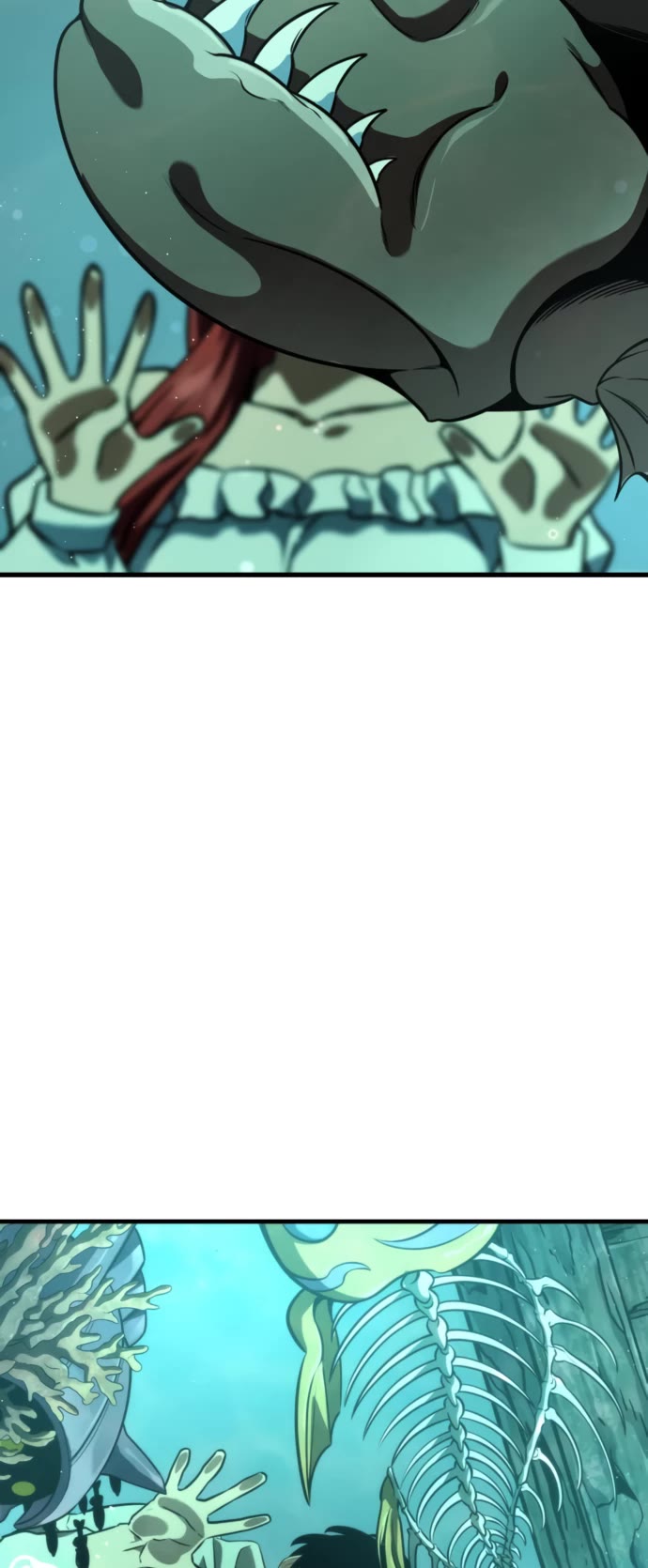 Valhalla Saga chapter 39 page 50