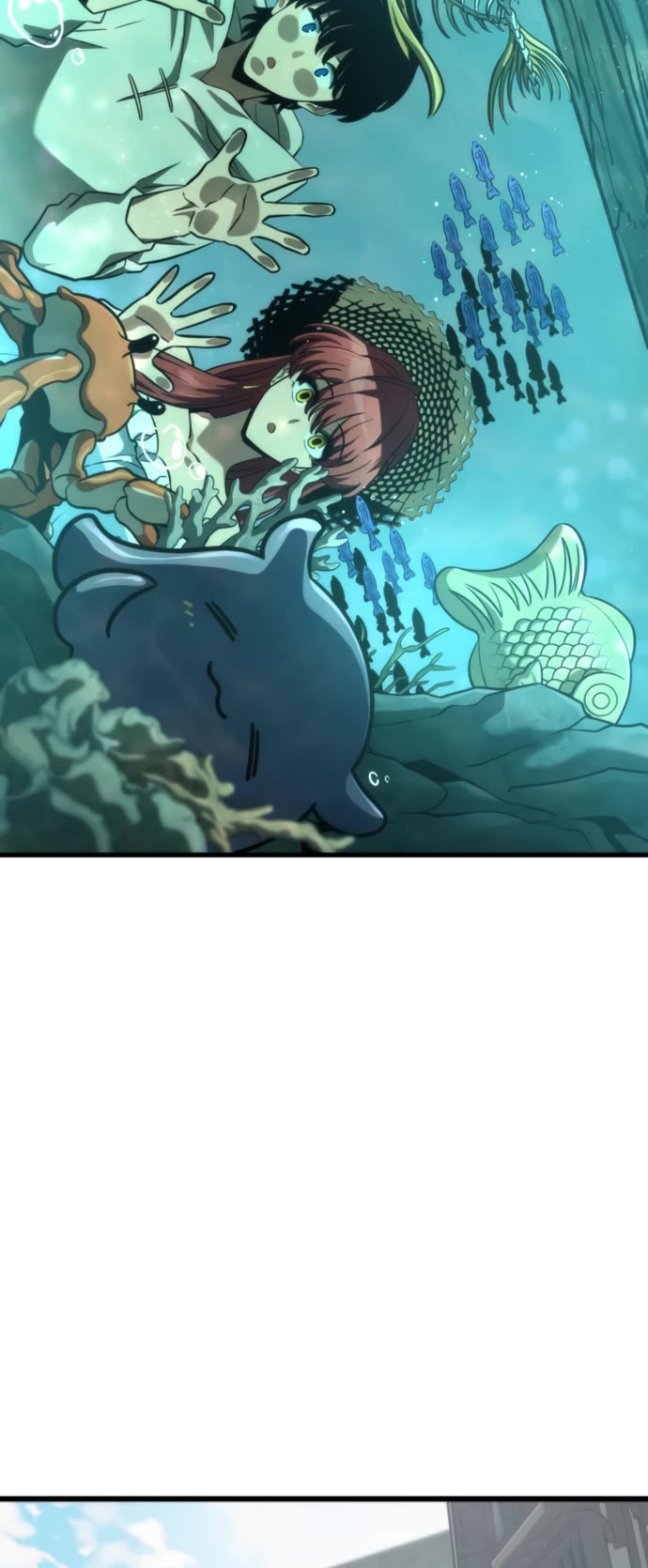 Valhalla Saga chapter 39 page 51