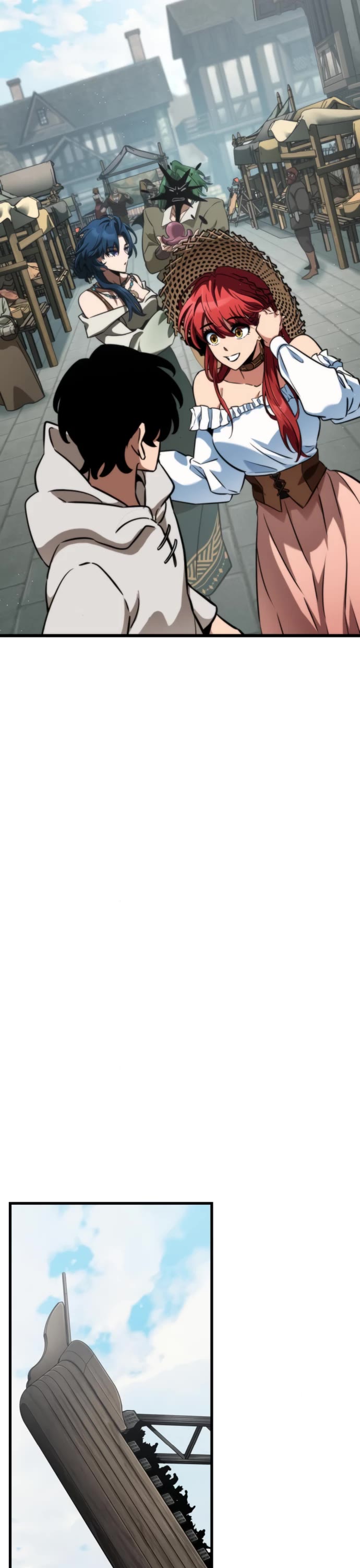 Valhalla Saga chapter 39 page 52