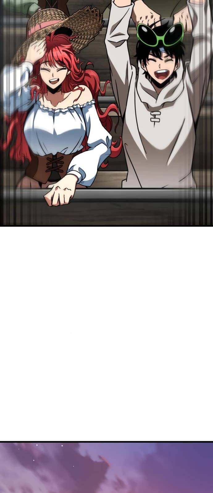 Valhalla Saga chapter 39 page 54