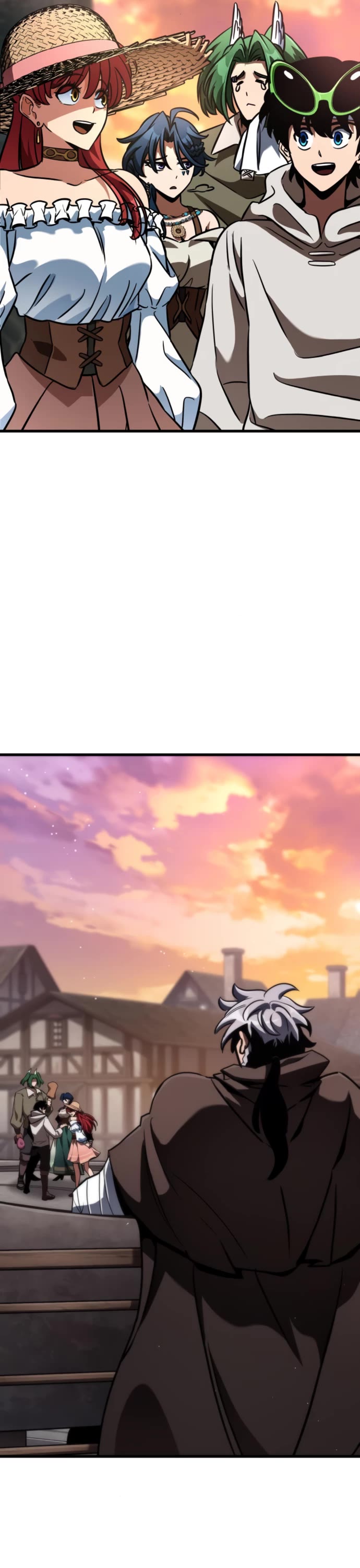 Valhalla Saga chapter 39 page 56