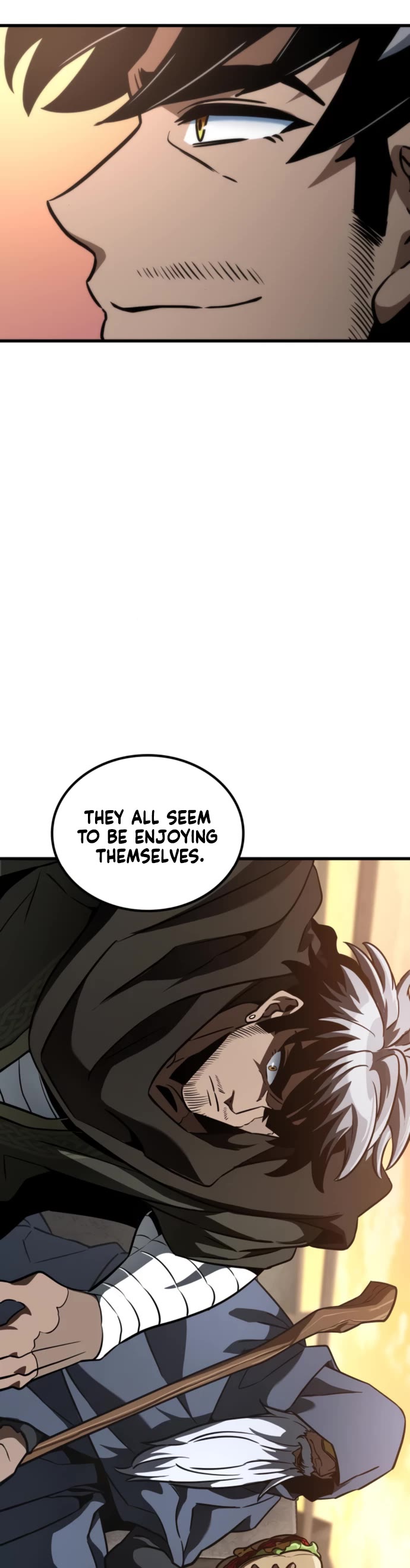 Valhalla Saga chapter 39 page 57