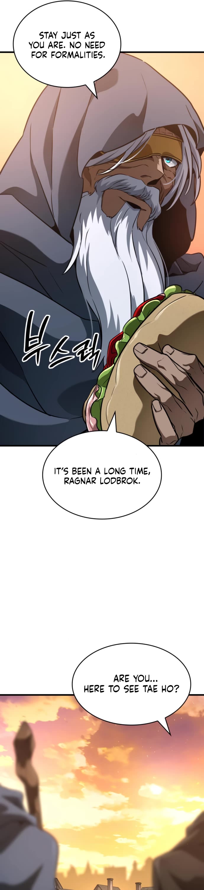 Valhalla Saga chapter 39 page 59