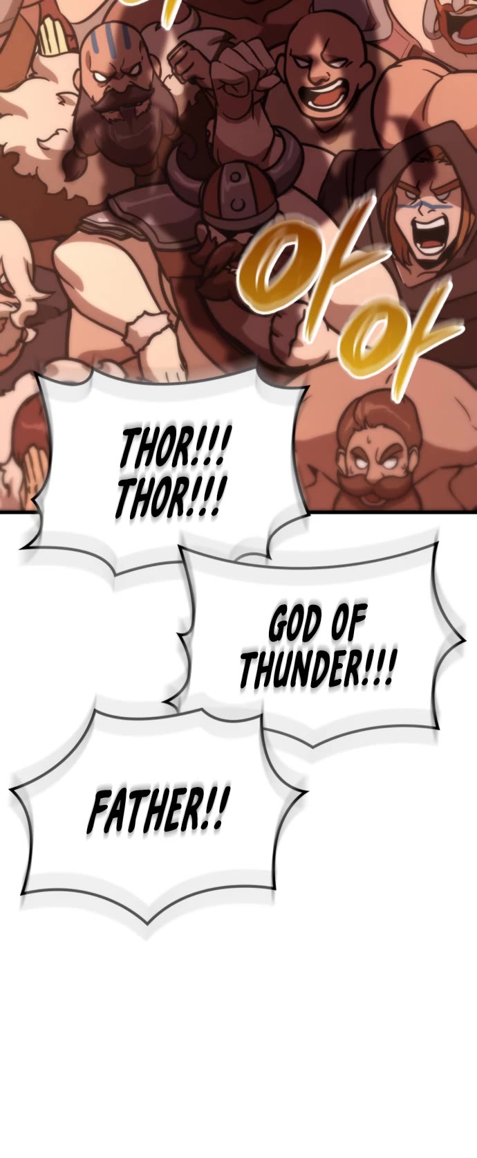 Valhalla Saga chapter 39 page 6