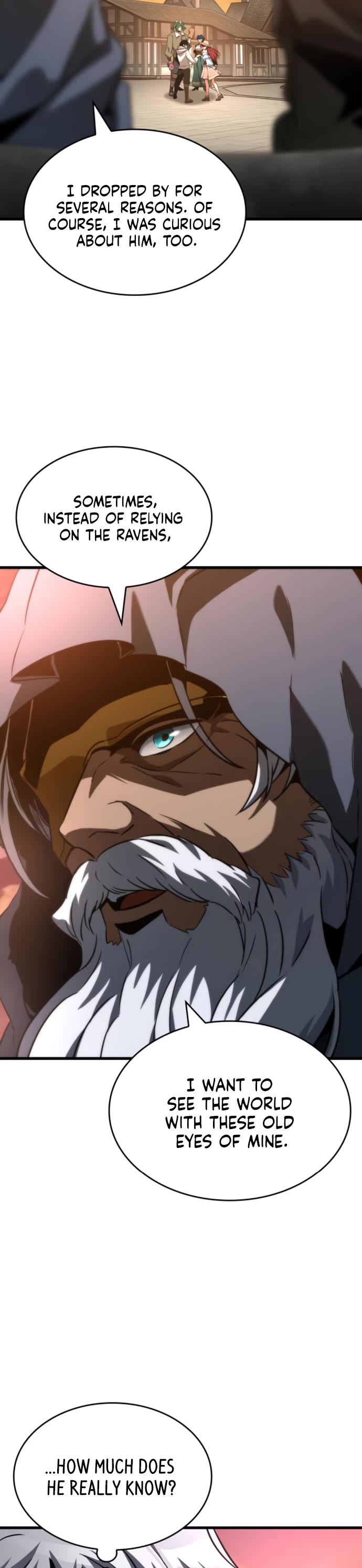 Valhalla Saga chapter 39 page 60