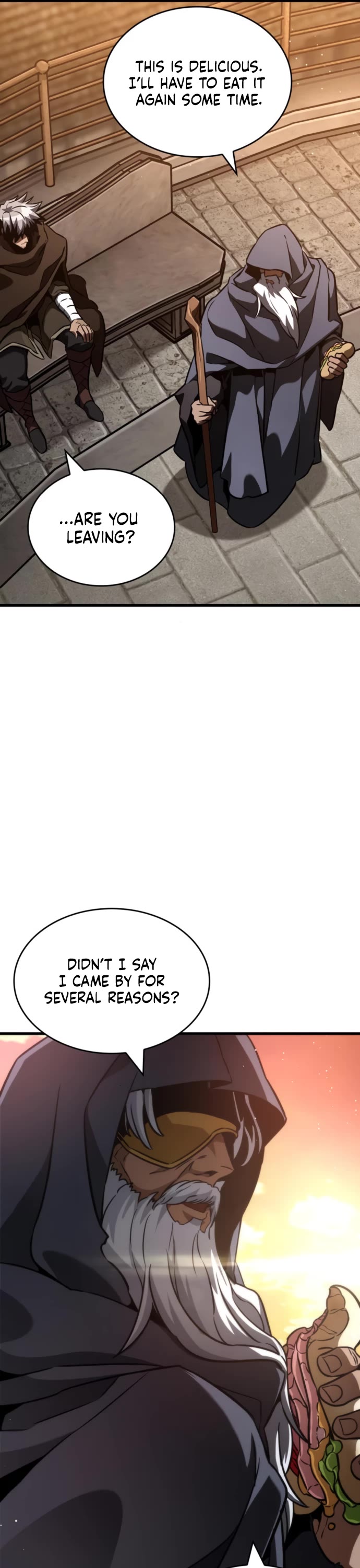 Valhalla Saga chapter 39 page 62