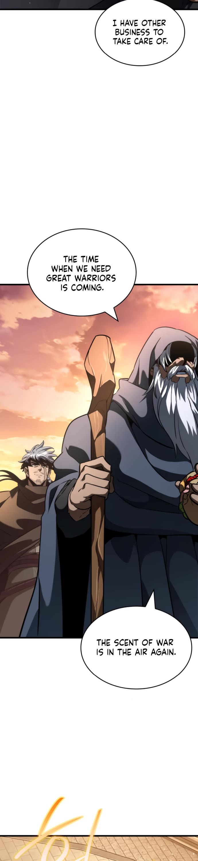 Valhalla Saga chapter 39 page 63