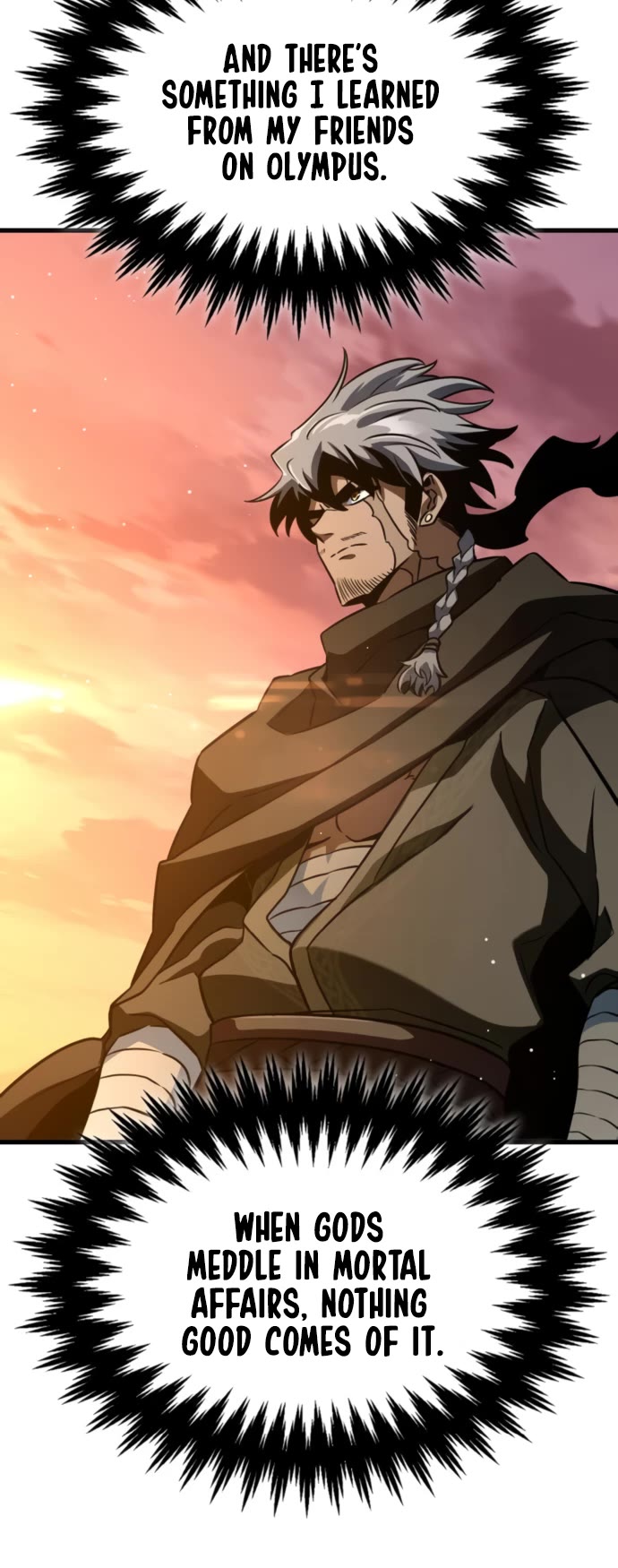 Valhalla Saga chapter 39 page 65