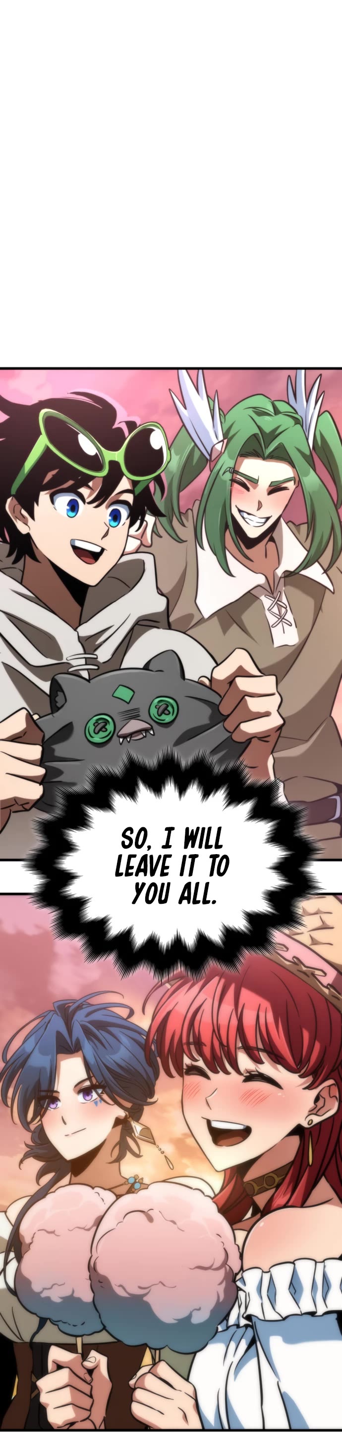 Valhalla Saga chapter 39 page 66