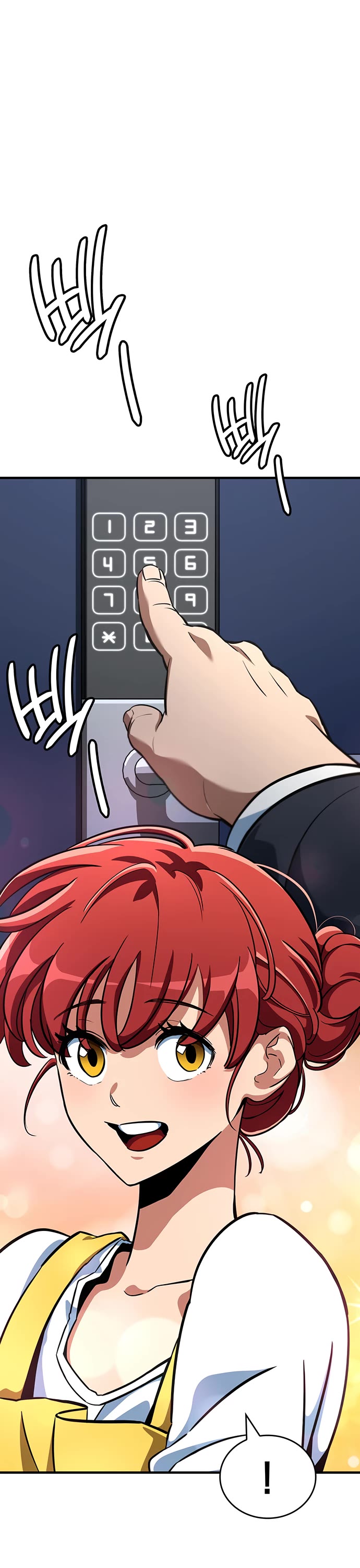 Valhalla Saga chapter 4 page 2