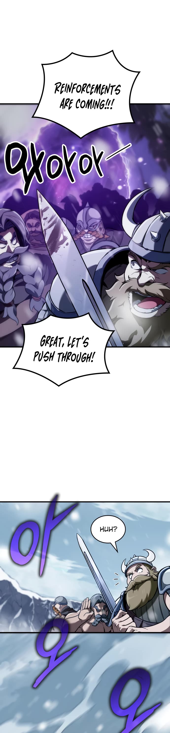 Valhalla Saga chapter 4 page 51