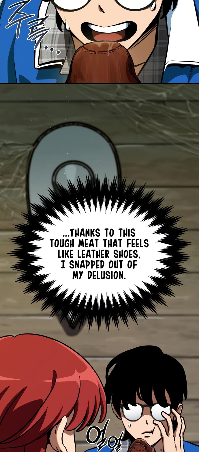 Valhalla Saga chapter 4 page 7