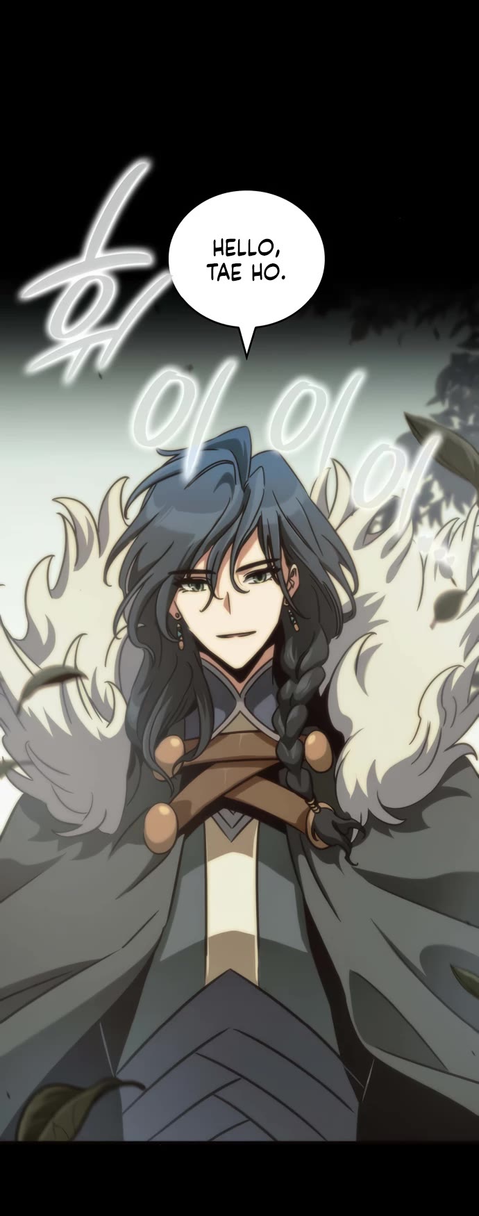 Valhalla Saga chapter 40 page 11