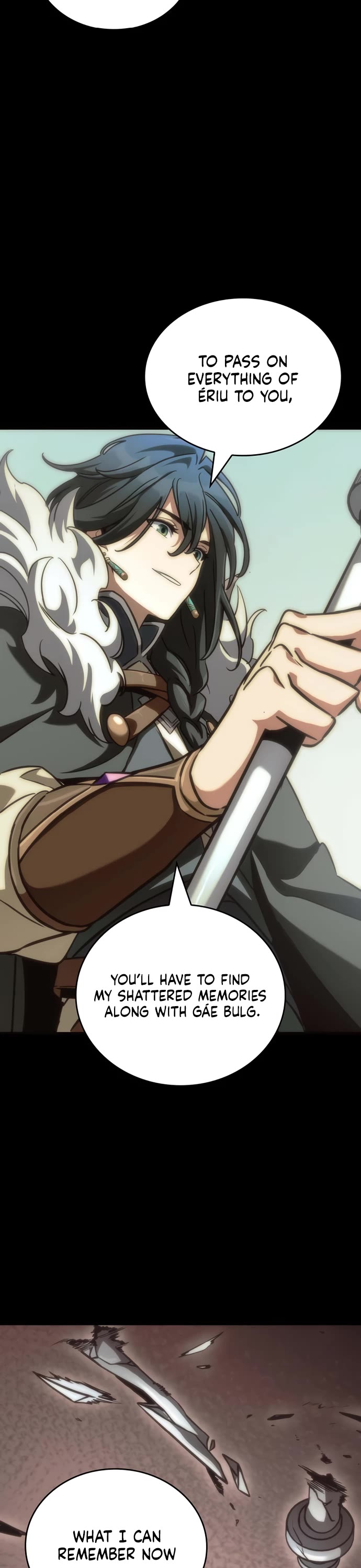 Valhalla Saga chapter 40 page 13