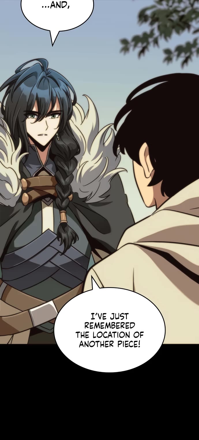 Valhalla Saga chapter 40 page 15