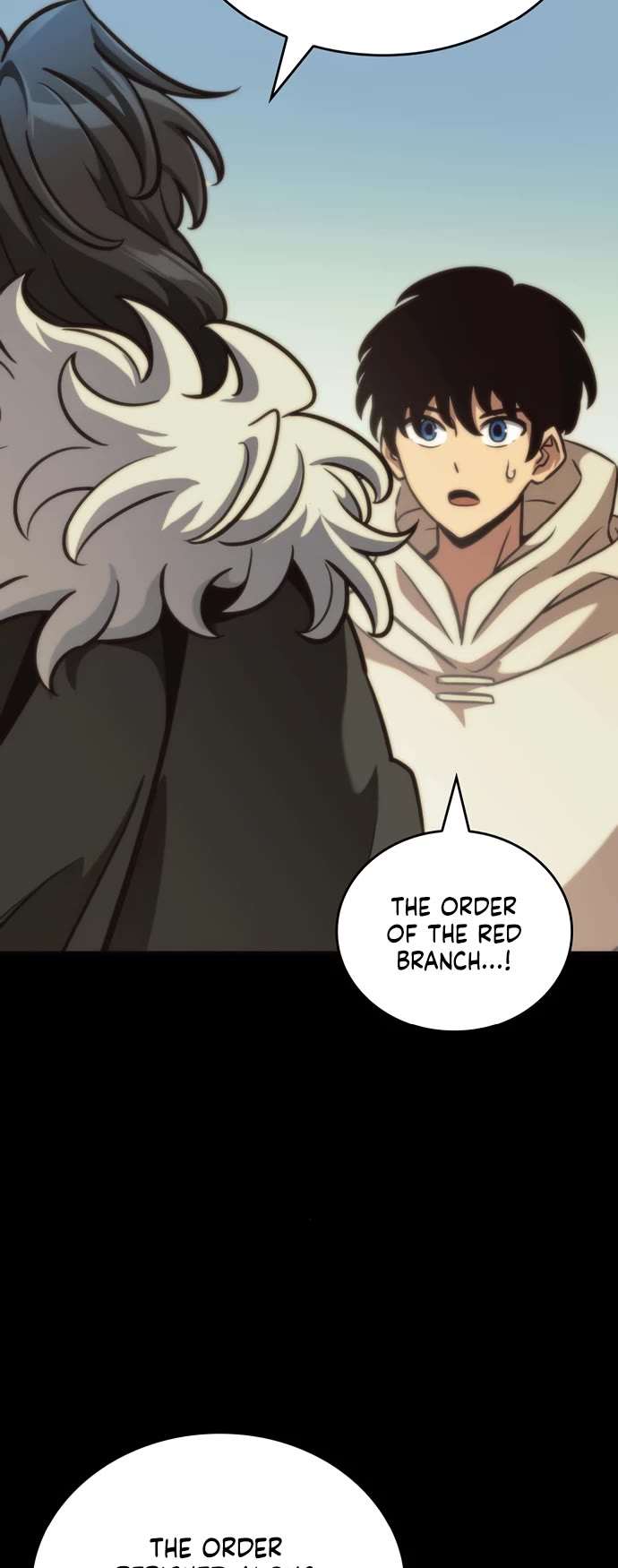 Valhalla Saga chapter 40 page 18