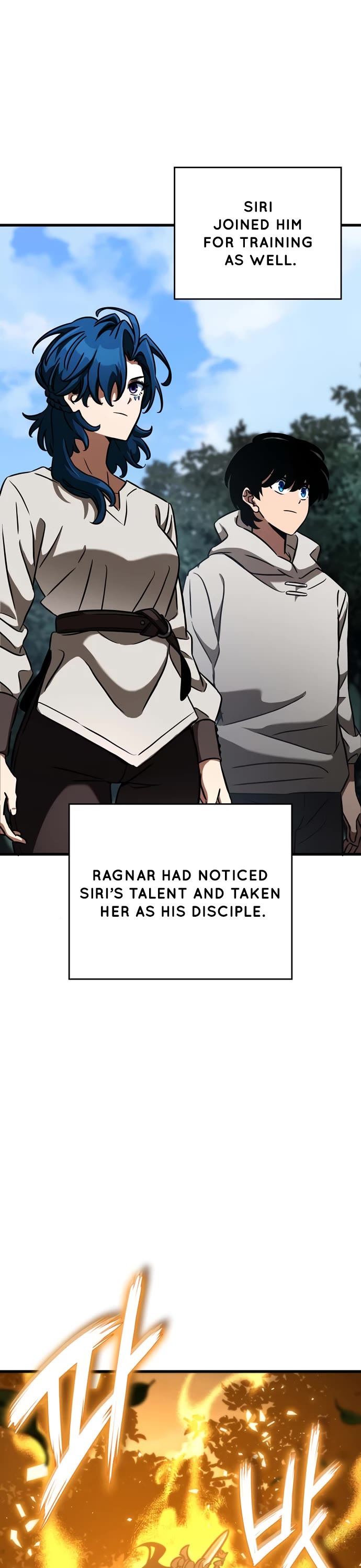 Valhalla Saga chapter 40 page 2