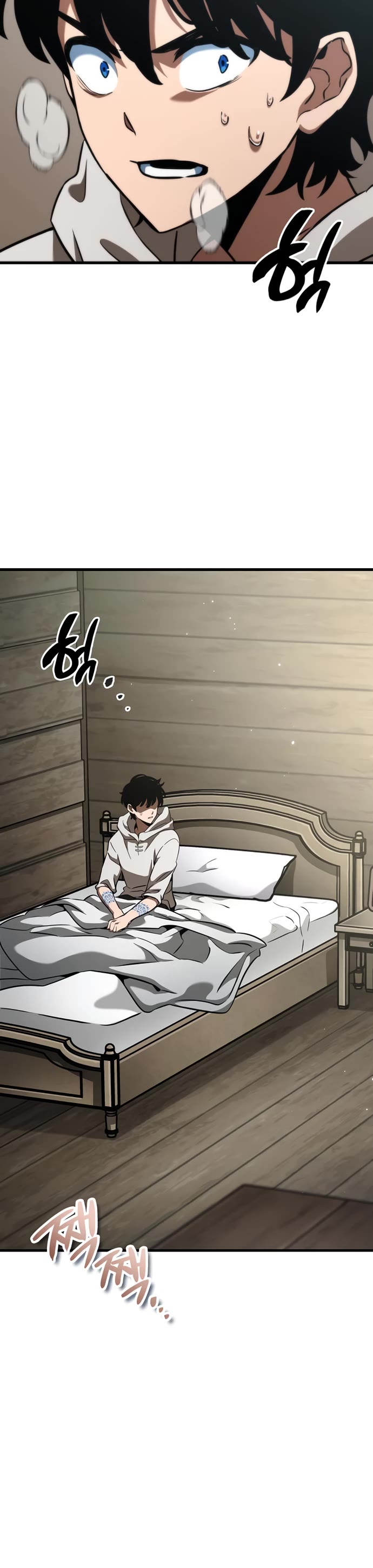 Valhalla Saga chapter 40 page 25