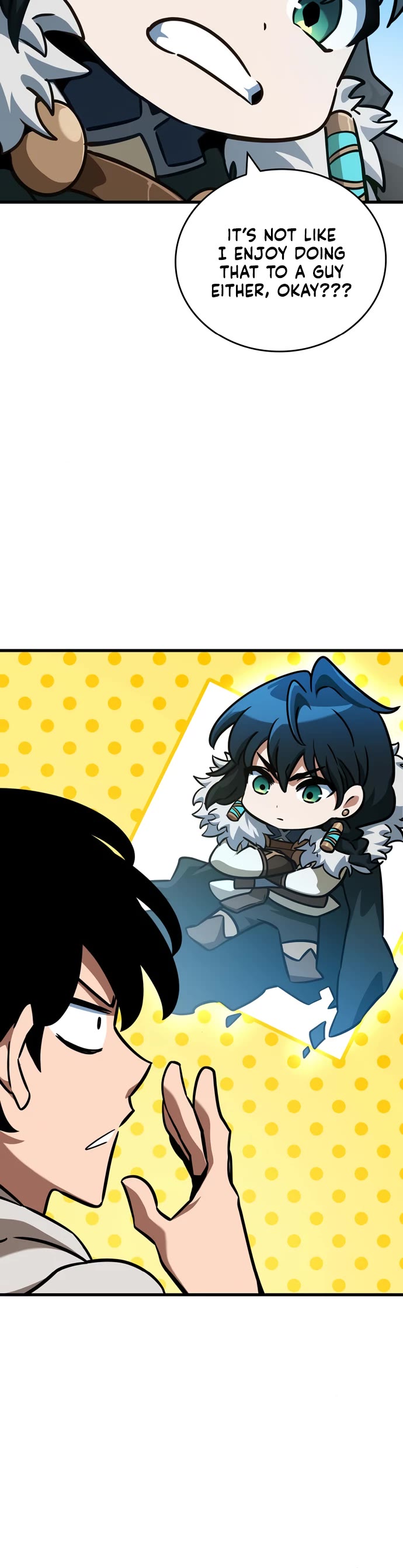 Valhalla Saga chapter 40 page 28