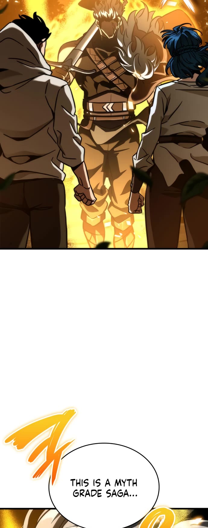Valhalla Saga chapter 40 page 3
