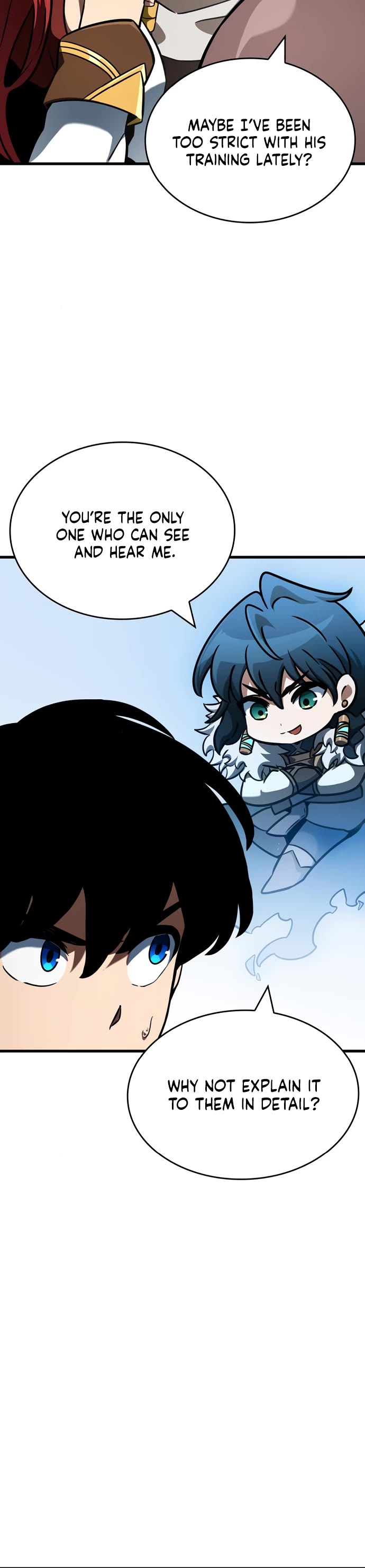 Valhalla Saga chapter 40 page 31