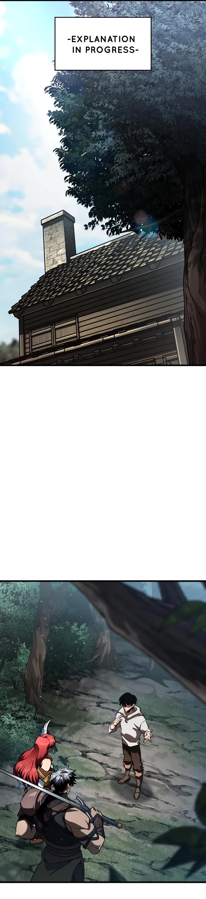 Valhalla Saga chapter 40 page 32