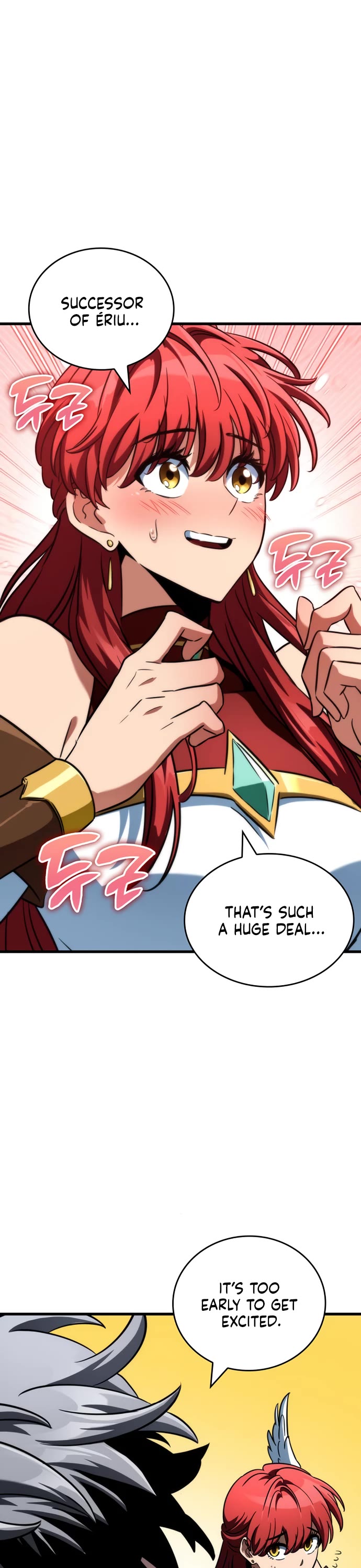 Valhalla Saga chapter 40 page 33