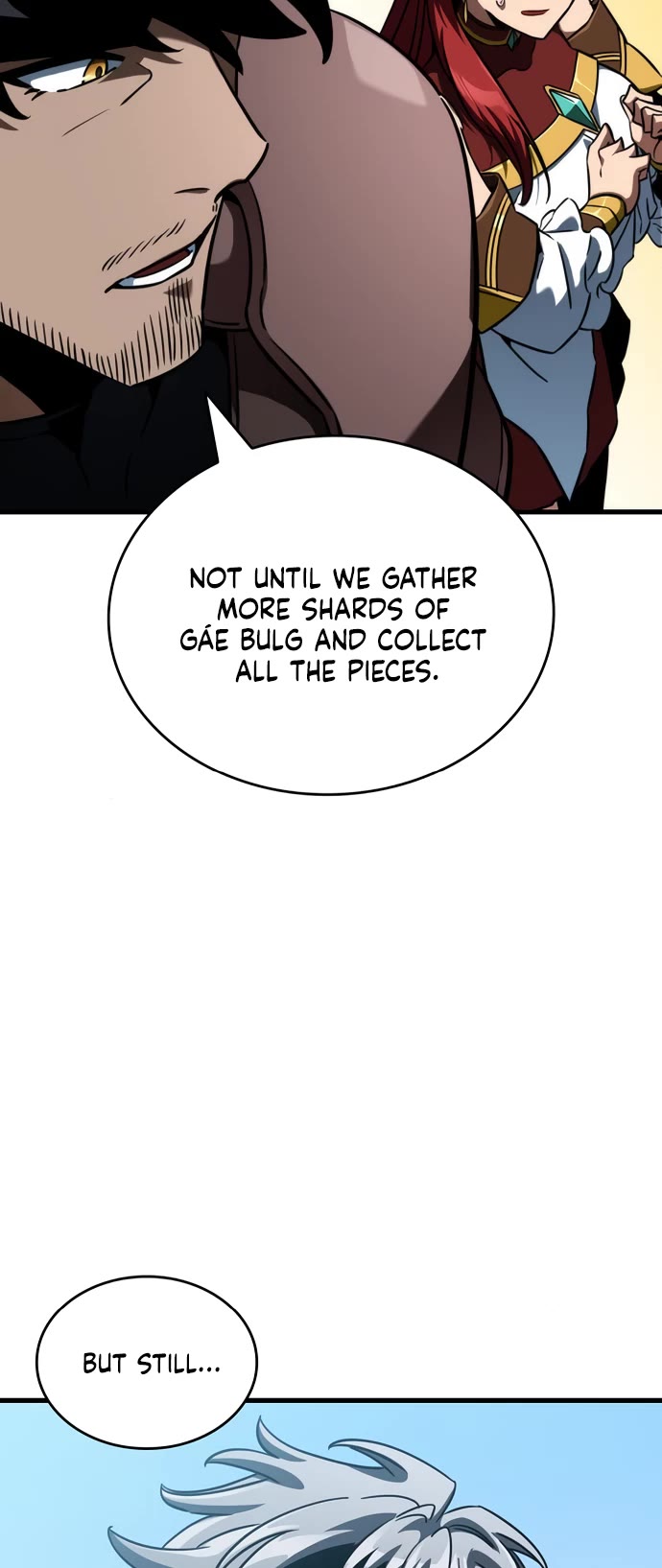 Valhalla Saga chapter 40 page 34