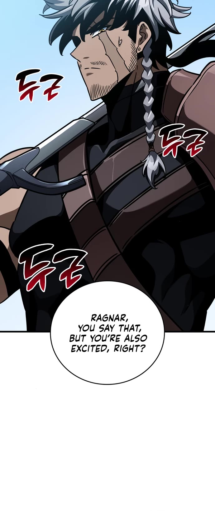 Valhalla Saga chapter 40 page 35