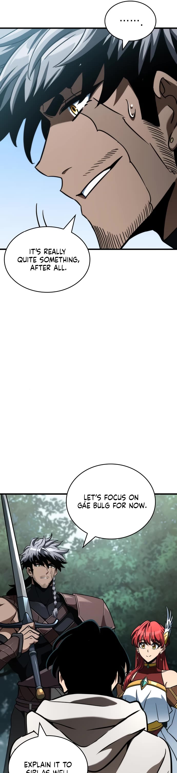Valhalla Saga chapter 40 page 36