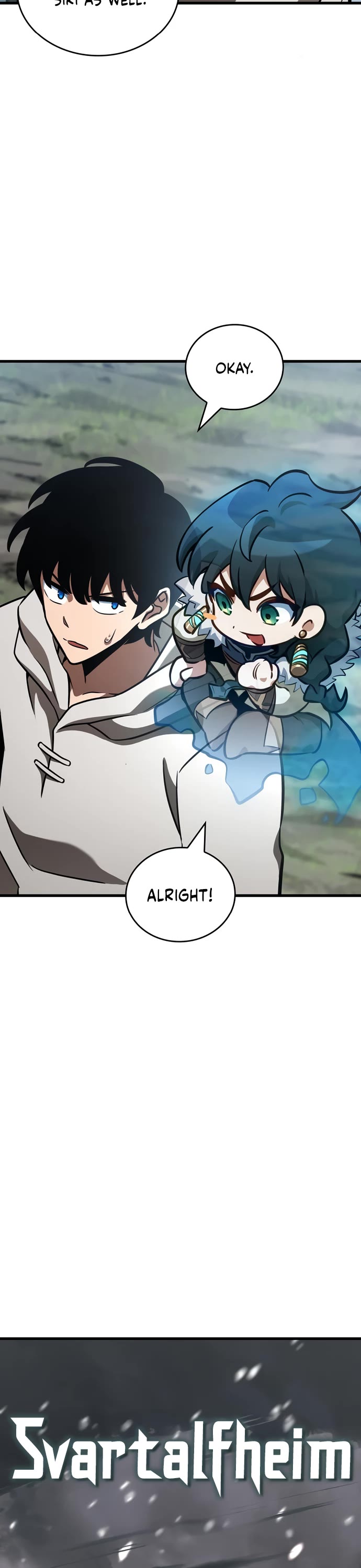 Valhalla Saga chapter 40 page 37