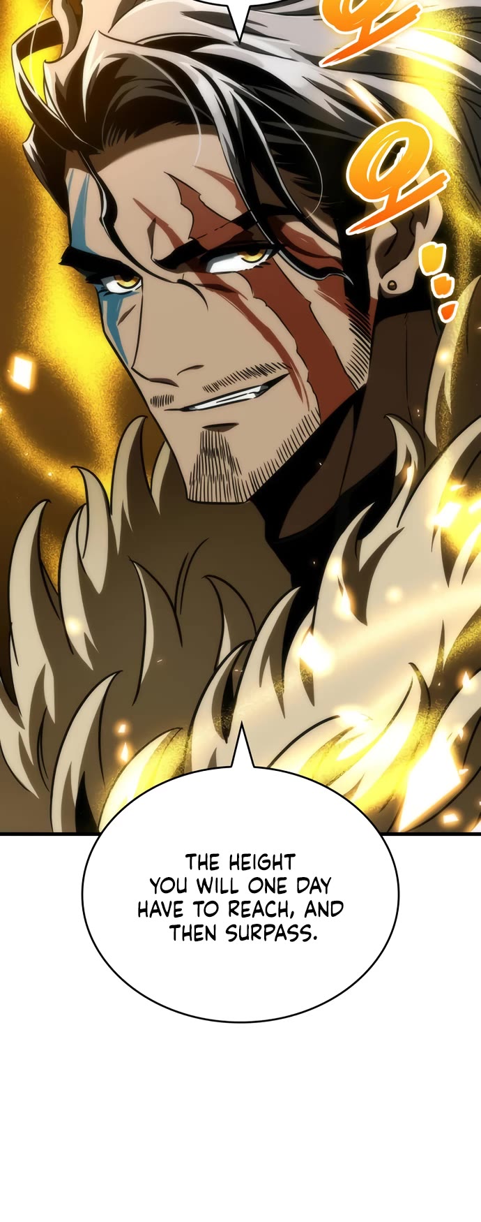 Valhalla Saga chapter 40 page 4