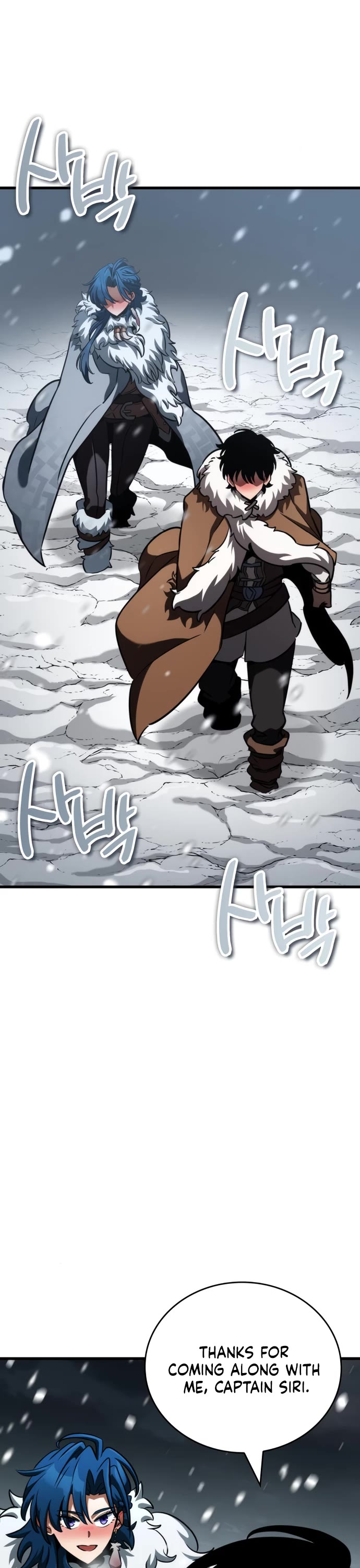 Valhalla Saga chapter 40 page 40